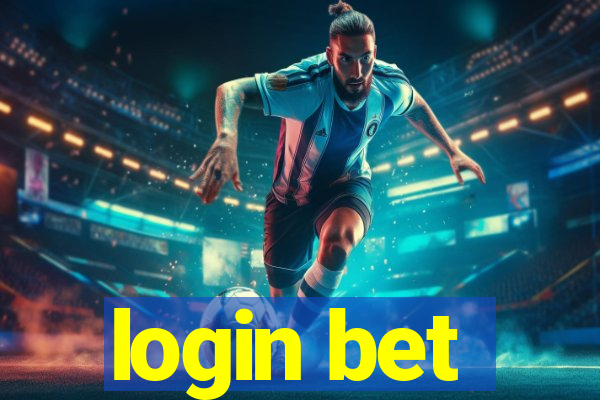 login bet